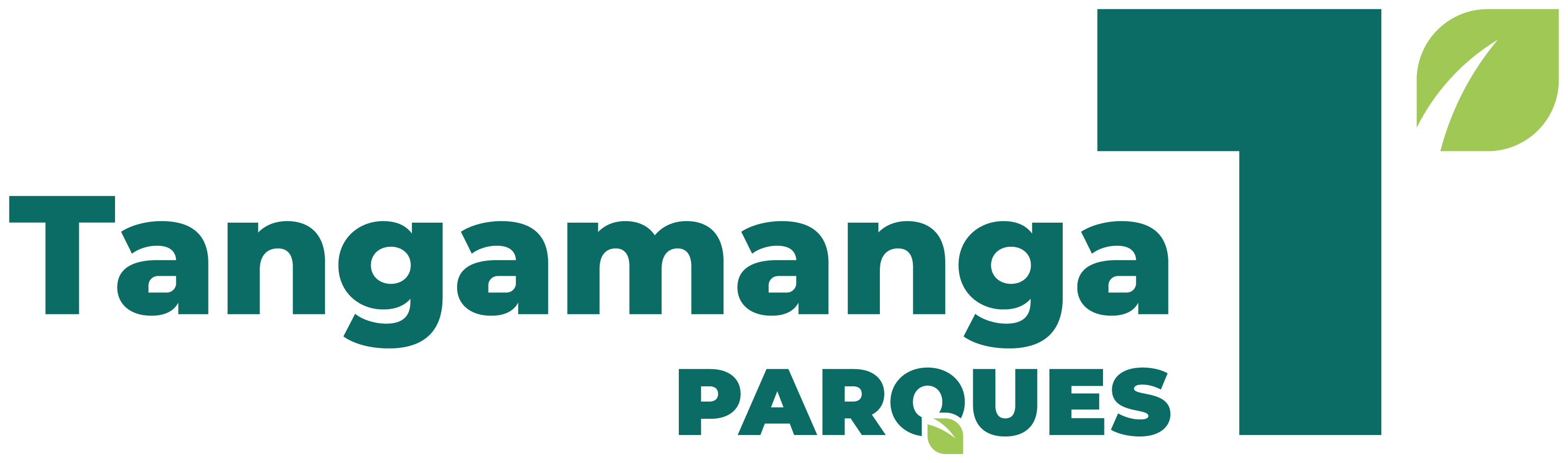 Tangamanga Parques I