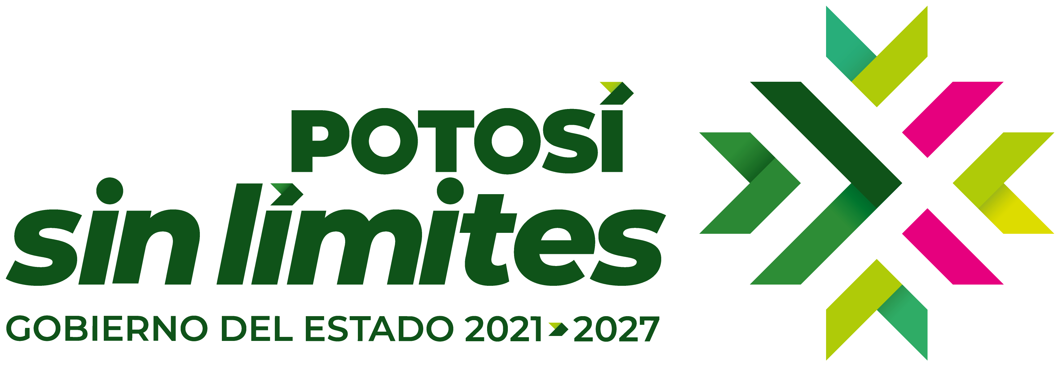 Potosí sin límites Gobierno del Estado