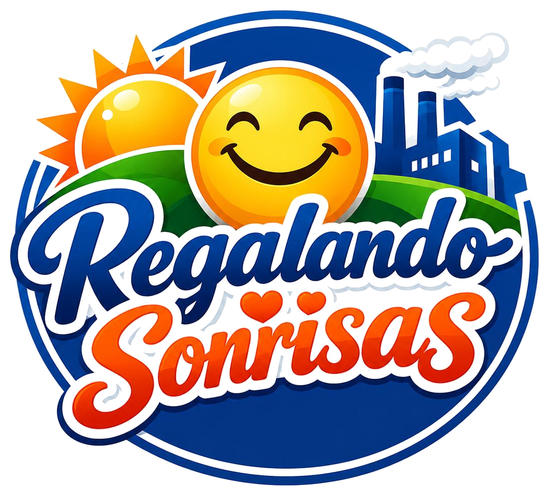 Regalando Sonrisas